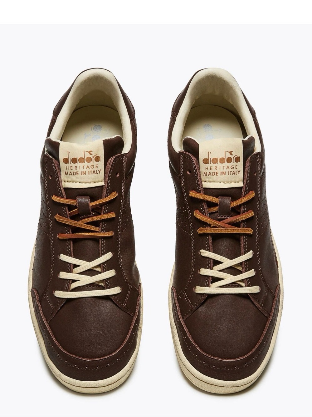 PRESTIGE BROGUE ITALIA